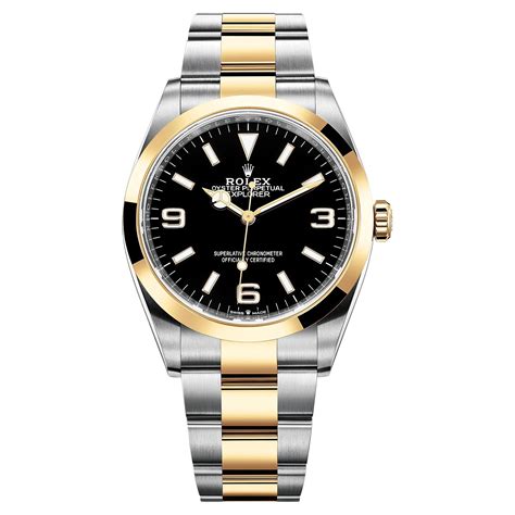 tarif rolex explorer|rolex 36mm explorer.